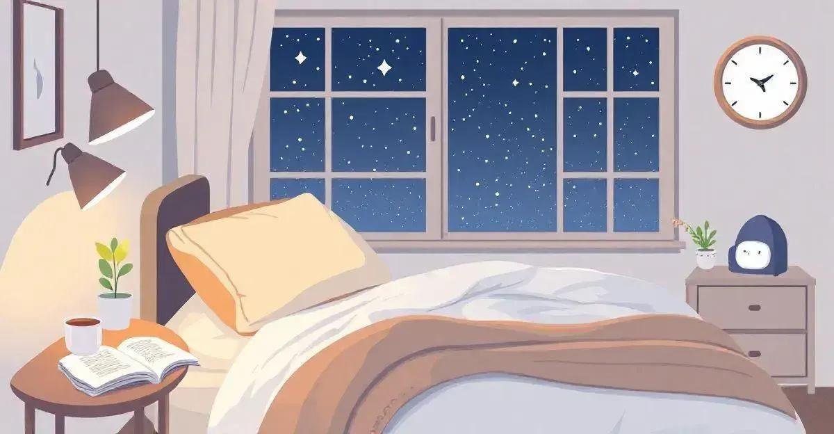 The Importance of Sleep 7 Tips for a More Restful Night