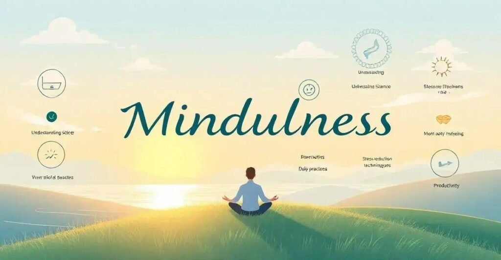 Beginner's Guide to Mindfulness for Daily Calm