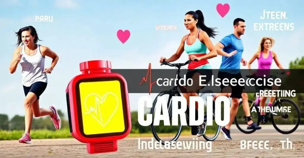 Best Cardio Exercises for Improving Heart Health