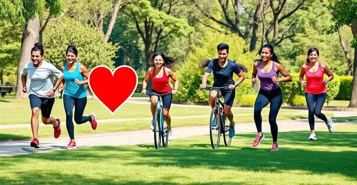 The Importance of Cardio for Heart Health