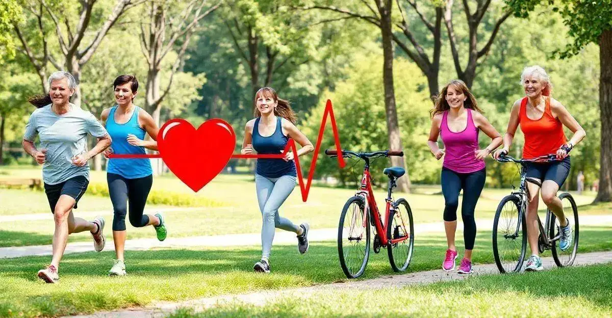 Conclusion: Why Cardio Should Be a Part of Your Fitness Journey