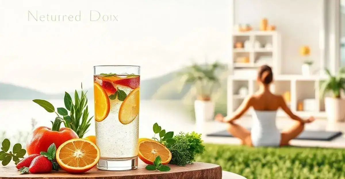 Conclusion: Why Detox is a Must for a Healthy Lifestyle