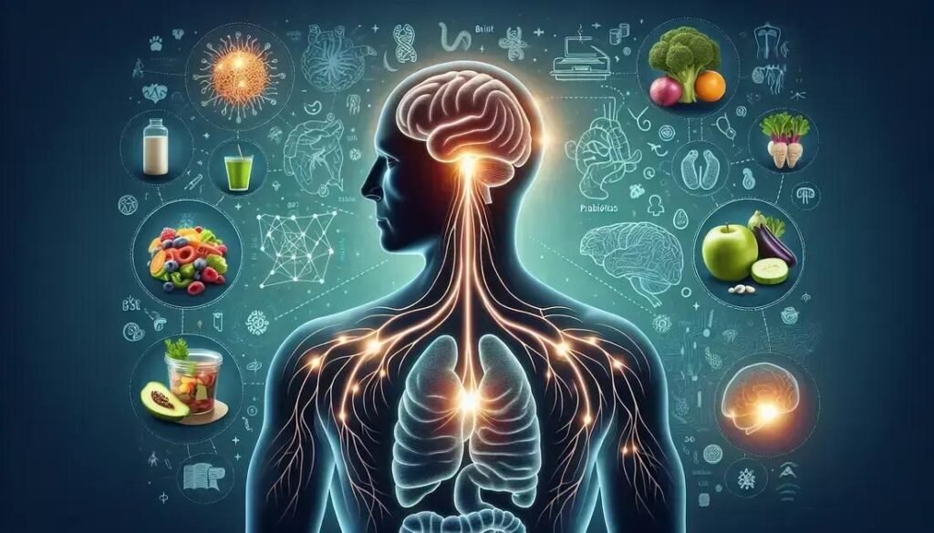 Understanding the Gut-Brain Connection: How Diet Affects Mood