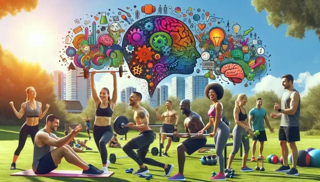 The Impact of Social Connections on Mental Health