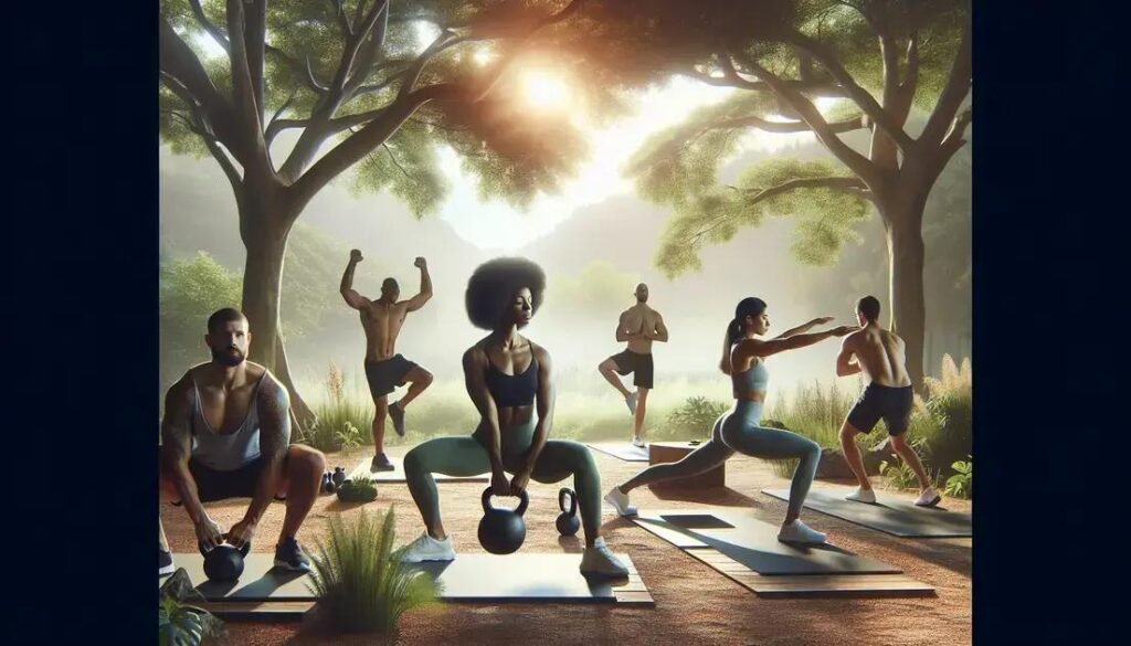 Mindfulness Practices to Reduce Stress and Increase Focus