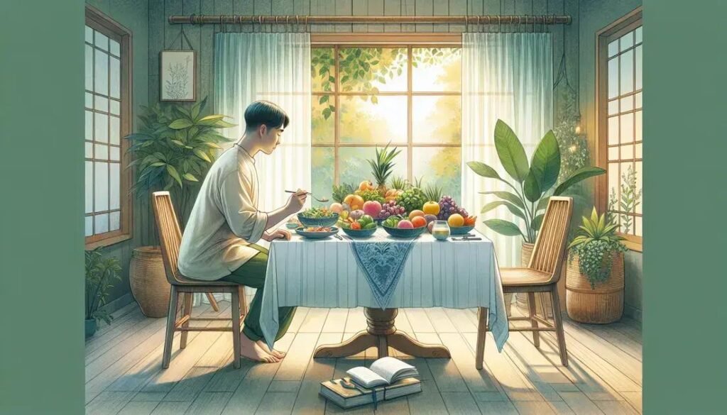 Mindful Eating: Techniques to Improve Your Relationship with Food