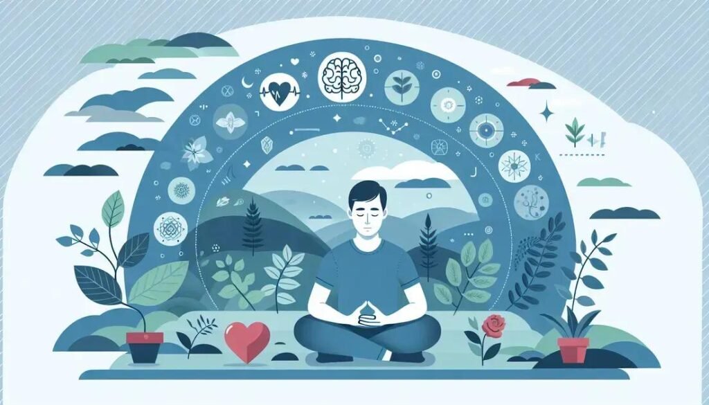Saúde Mental: Estratégias para Manter o Equilíbrio Emocional