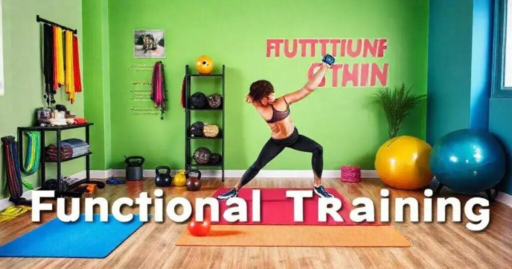 Essential Equipment for Functional Training at Home