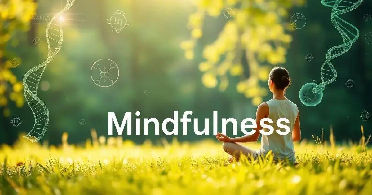 The Science Behind Mindfulness: How it Affects Your Brain The Science Behind Mindfulness: How it Affects Your Brain