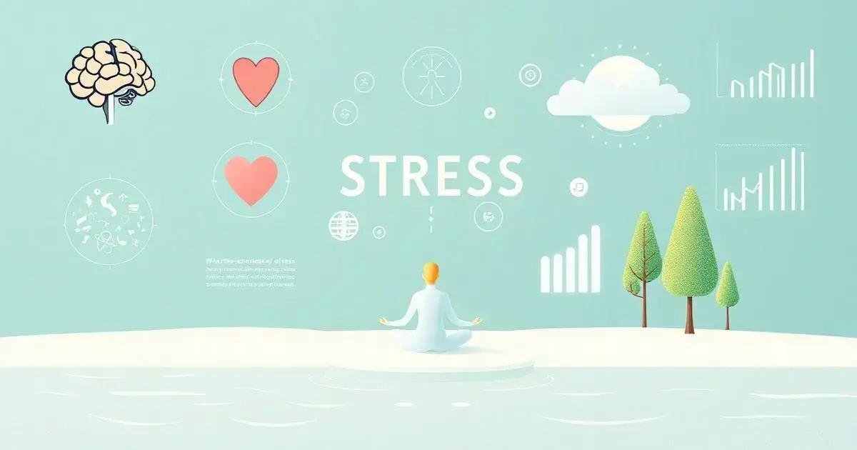 The Science Behind Stress and Anxiety
