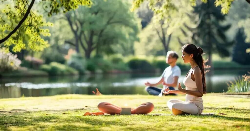 Meditation: Step-by-Step Guide for Beginners