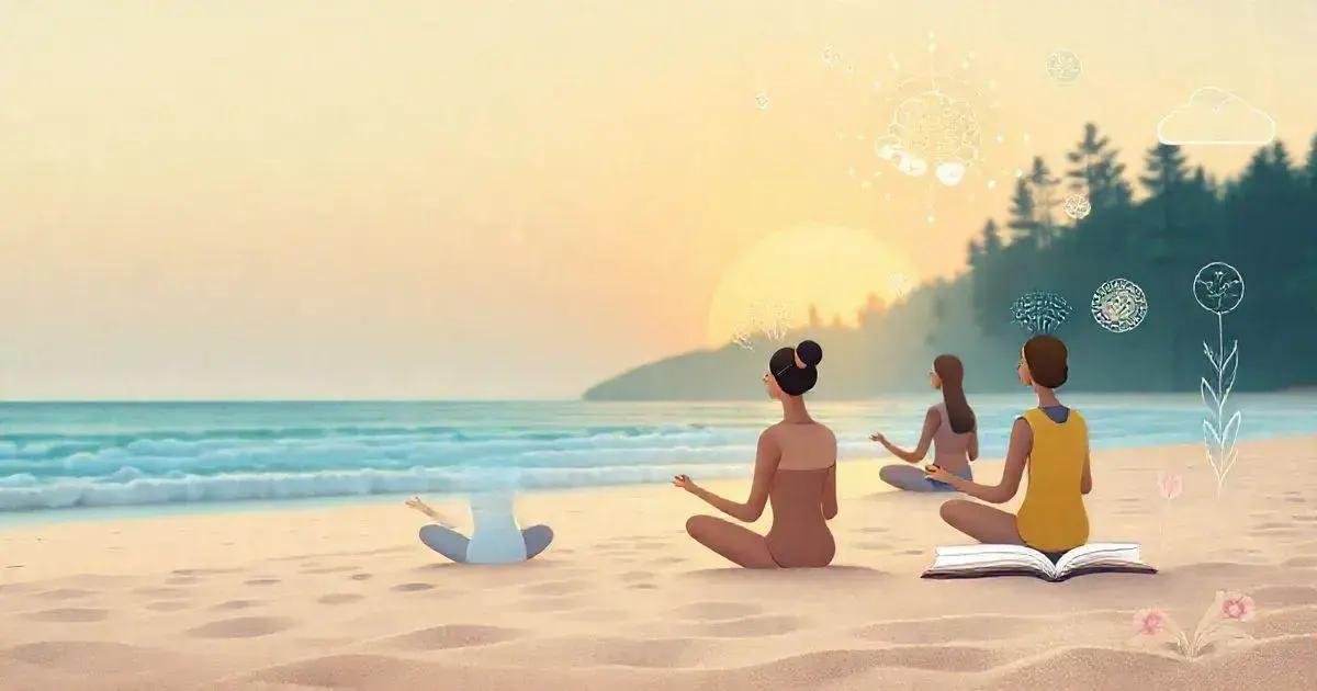 The Science Behind Meditation and Its Effects on the Brain The Science Behind Meditation and Its Effects on the Brain