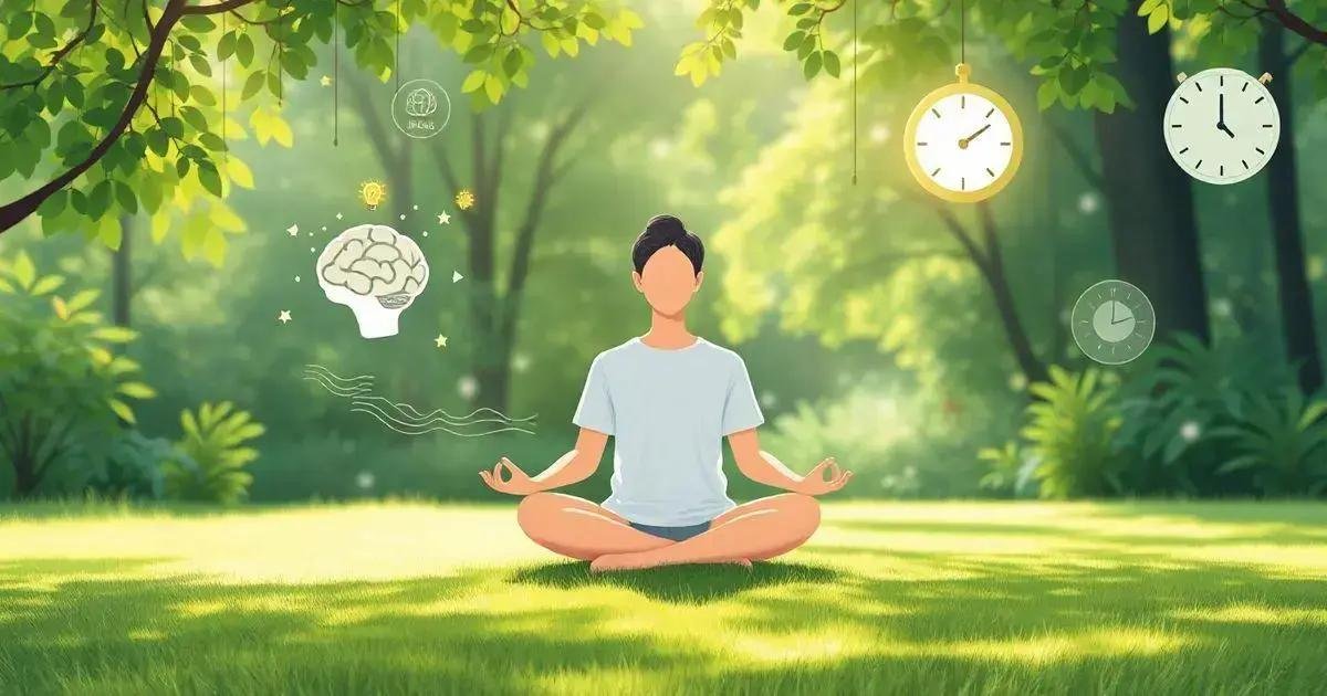 Meditation for Improved Focus and Concentration Meditation for Improved Focus and Concentration