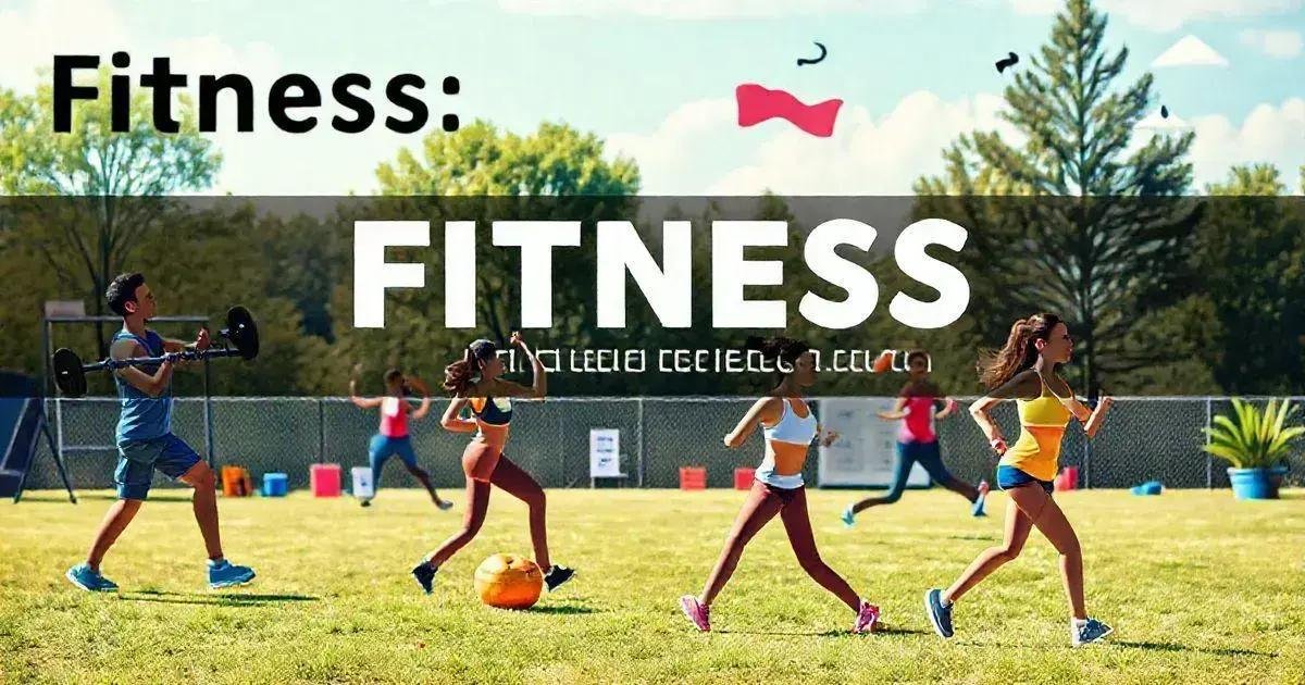Taking Your Fitness to the Next Level Taking Your Fitness to the Next Level