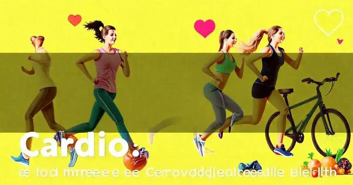 How to Incorporate Cardio into Your Diet