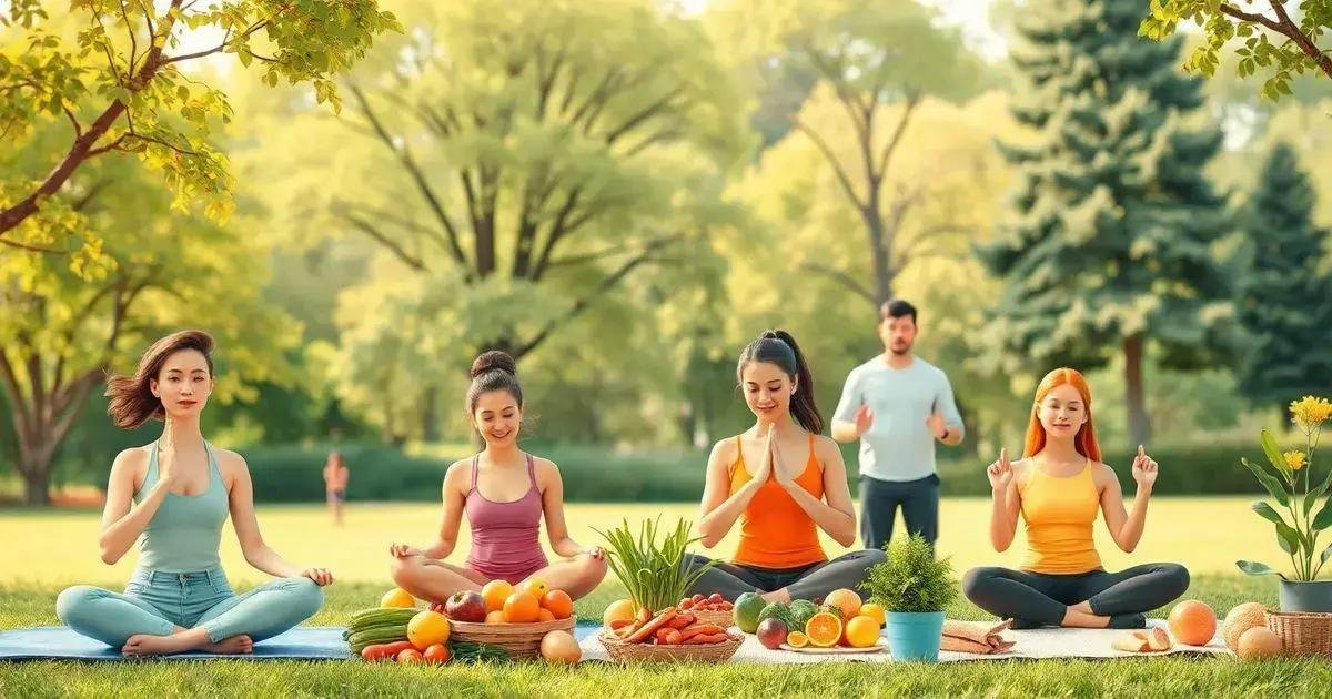 Practical Tips for Improving Physical Wellness