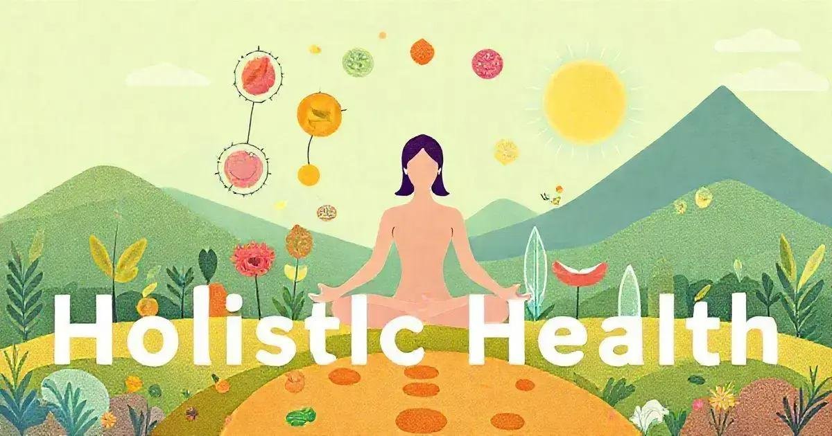 Overcoming Common Barriers to Holistic Health