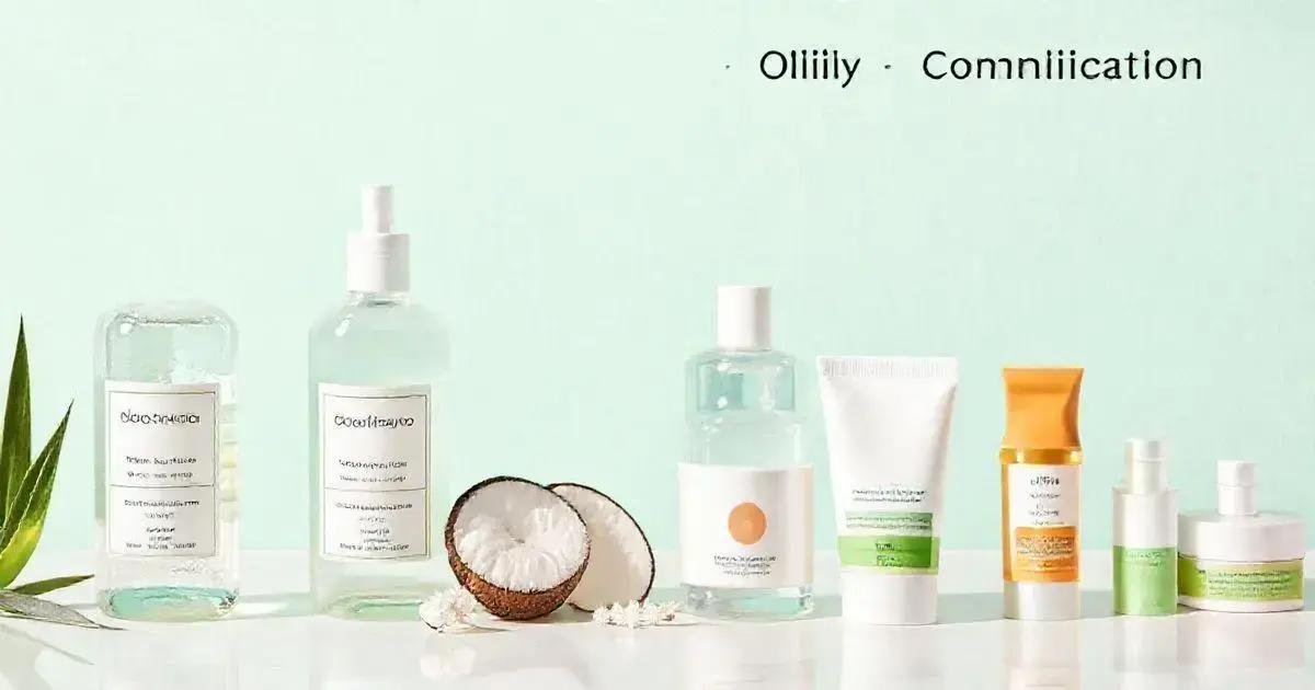 Understanding Your Skin Type: Normal, Dry, Oily, or Combination? Understanding Your Skin Type: Normal, Dry, Oily, or Combination?