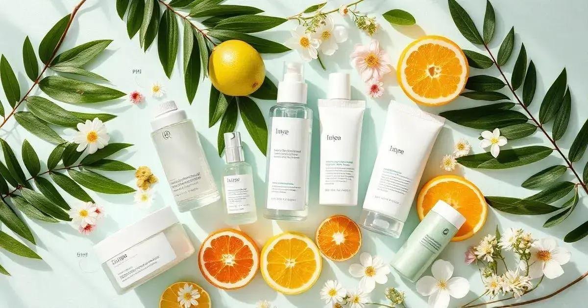Toning: Balancing Your Skin Toning: Balancing Your Skin