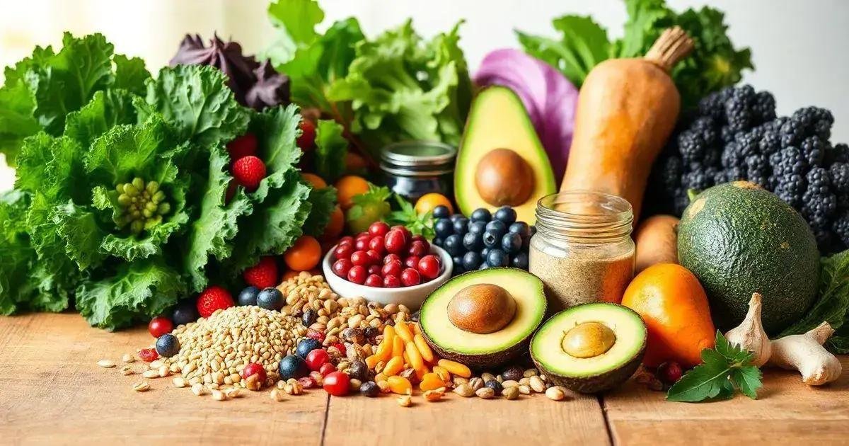 Understanding Nutrient-Dense Foods