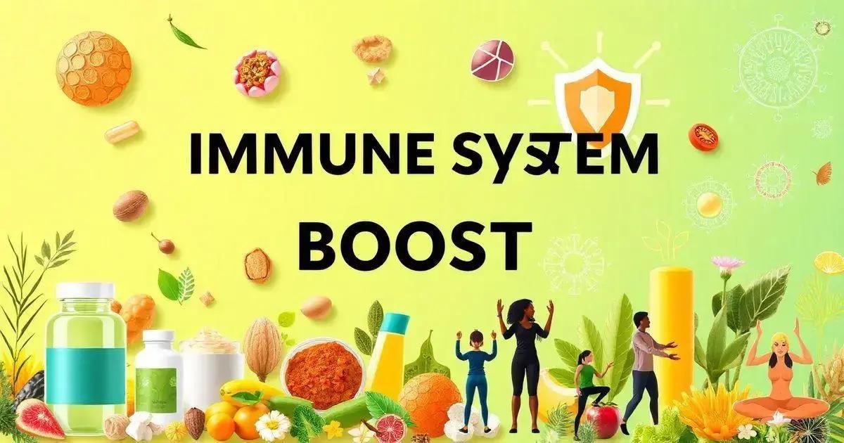 Additional Tips to Supercharge Your Immune System