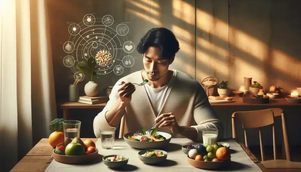 Mindful Eating: Techniques to Eat with Full Awareness